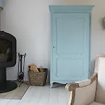 Les De L'yeres Holiday home