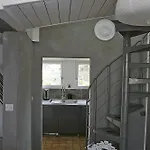 Holiday home Les De L'yeres Cuverville-sur-Yeres