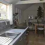 Les De L'yeres Holiday home *