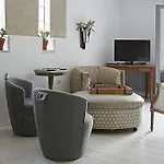 Les De L'yeres Holiday home Cuverville-sur-Yeres