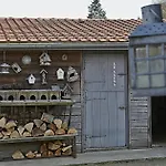 Les De L'yeres Cuverville-sur-Yeres