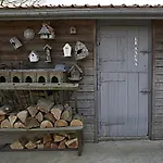Les De L'yeres * Cuverville-sur-Yeres