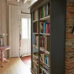 Les De L'yeres Holiday home Cuverville-sur-Yeres