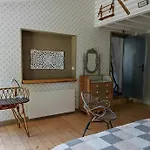 Holiday home Les De L'yeres Cuverville-sur-Yeres