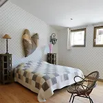 Holiday home Les De L'yeres Cuverville-sur-Yeres