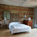 Les De L'yeres Holiday home Cuverville-sur-Yeres