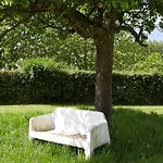 Les De L'yeres Holiday home *