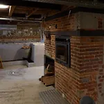 Holiday home Les De L'yeres Cuverville-sur-Yeres