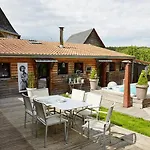 Holiday home Les De L'yeres *