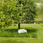 Les De L'yeres Holiday home *