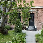 Holiday home Les De L'yeres Cuverville-sur-Yeres