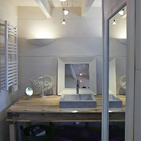 Ferienhaus Les De L'yeres