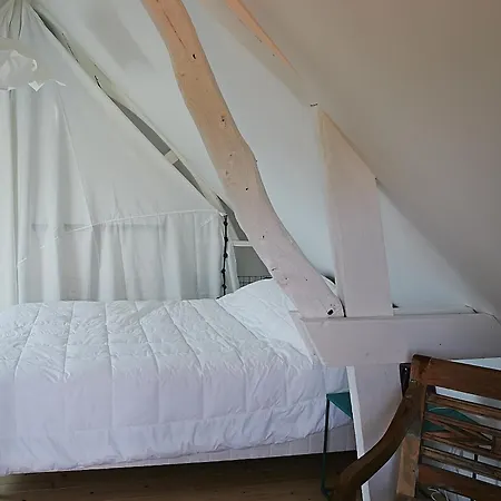 Ferienhaus Les De L'yeres