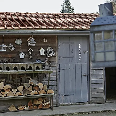 Les De L'yeres Cuverville-sur-Yeres