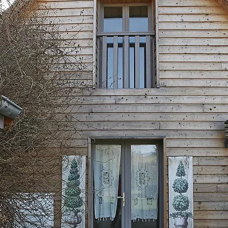 Ferienhaus Les De L'yeres