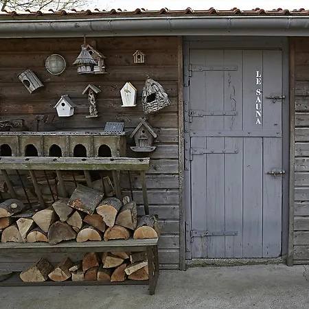 Les De L'yeres * Cuverville-sur-Yeres