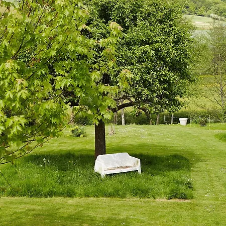 Les De L'yeres Holiday home *