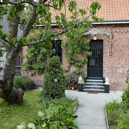 Ferienhaus Les De L'yeres Cuverville-sur-Yeres