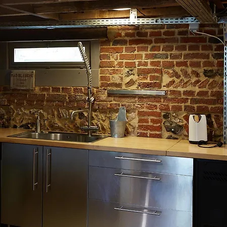 Ferienhaus Les De L'yeres *