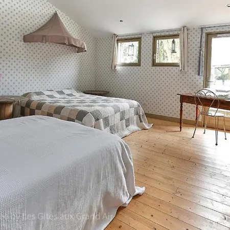 Les De L'yeres Cuverville-sur-Yeres