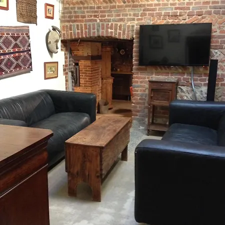 Les De L'yeres * Cuverville-sur-Yeres