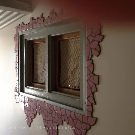 Vakantiehuis Les De L'yeres Cuverville-sur-Yeres