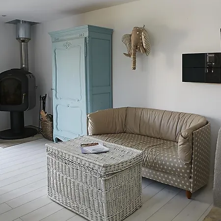Ferienhaus Les De L'yeres *