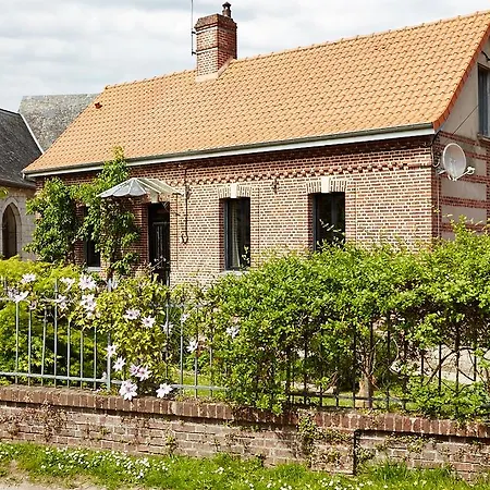 Les De L'yeres Ferienhaus
