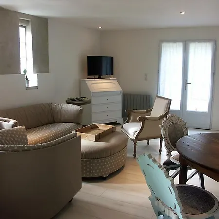 Ferienhaus Les De L'yeres