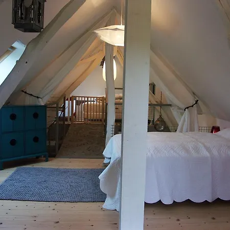 Ferienhaus Les De L'yeres