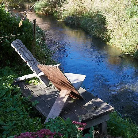 Vakantiehuis Les De L'yeres Cuverville-sur-Yeres