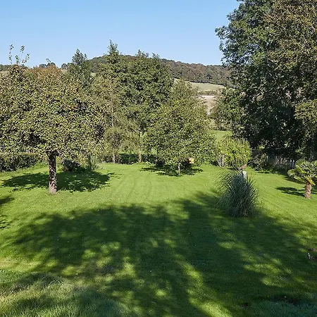 Vakantiehuis Les De L'yeres