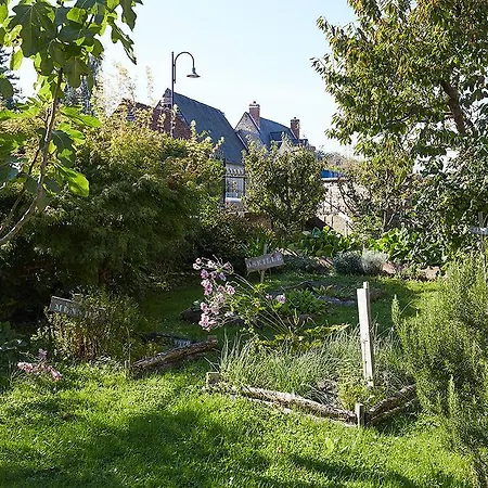 Les De L'yeres Cuverville-sur-Yeres