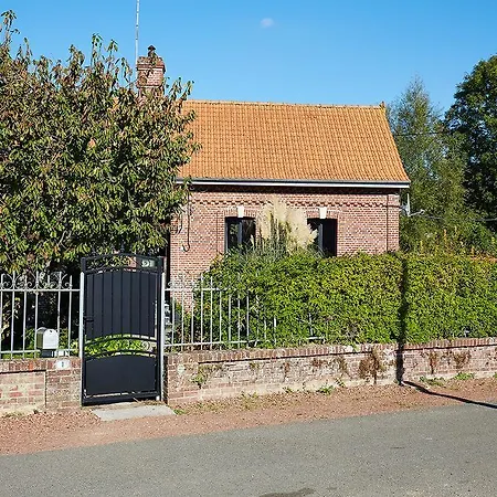 Les De L'yeres Vakantiehuis *