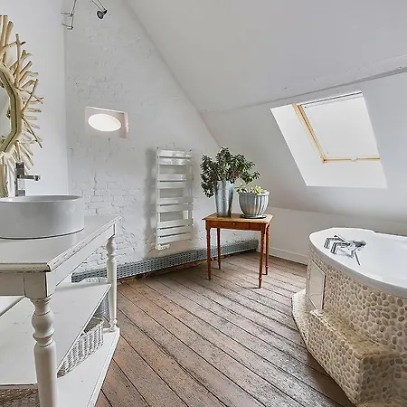 Vakantiehuis Les De L'yeres