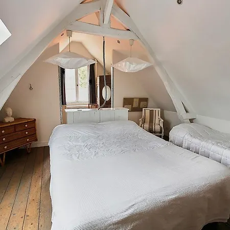 Les De L'yeres Cuverville-sur-Yeres