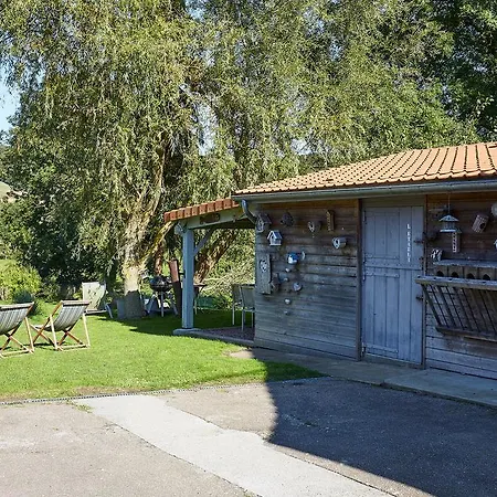 Les De L'yeres Cuverville-sur-Yeres