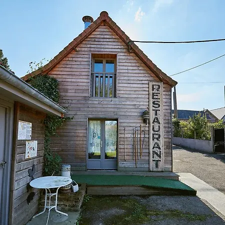 Vakantiehuis Les De L'yeres Cuverville-sur-Yeres