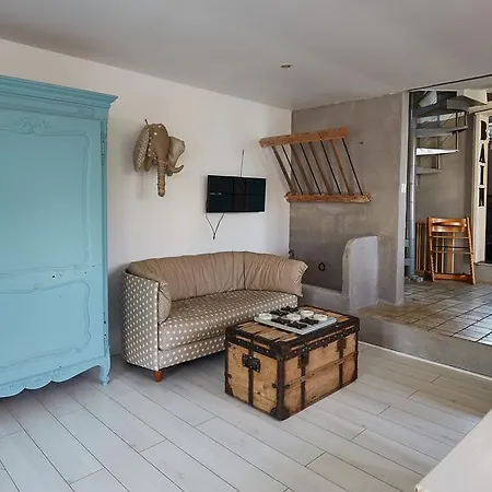 Vakantiehuis Les De L'yeres