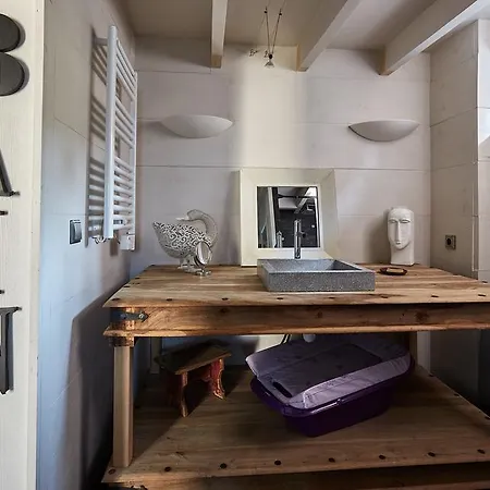 Les De L'yeres Vakantiehuis Cuverville-sur-Yeres