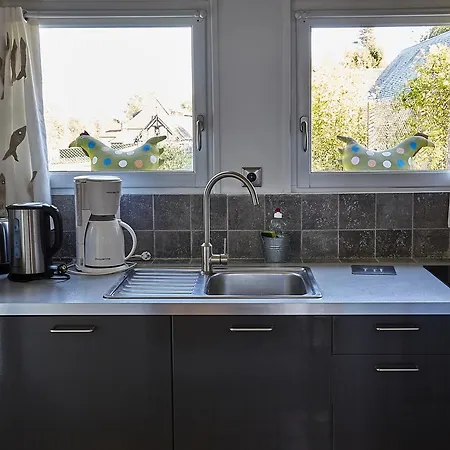 Les De L'yeres Cuverville-sur-Yeres